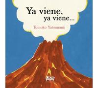 Ya viene, ya viene (Mi pequeña)