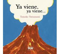 Ya viene, ya viene (Mi pequeña)