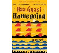 Yaa Gyasi Homegoing (Tapa dura) (Importación USA)