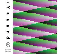 Yaaard - How to Download a Glass of Water [Vinilo]