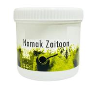 YAAJ Namak Zaitoon: un regalo natural para el cuidado del estómago