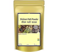YAAJ Sh.isam Pat.ti Powd.er (hojas de Shisham) 250 g