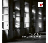 Yaara Tal - After Bach