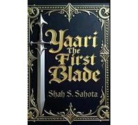 Yaari The First Blade