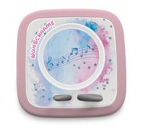 yabaduu Película Protectora Compatible con Toniebox 2 Accesorios Ajuste Funda Protectora autoadhesiva con diseño antiarañazos para niños Y015 (52 Músicas, con Nombre)