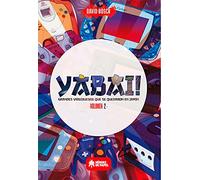 Yabai!: Grandes videojuegos que se quedaron en Japón, Vol.2 (COMIC)