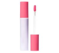Yabauuop Bálsamo labial tintado - 4 g cuidado hidratante de labios | Pintalabios de aceite nutritivo no adhesivo para día noche invierno mañana rutina