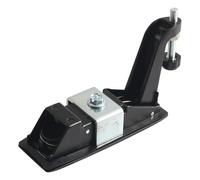 Yabauuop Cerradura para Puerta de Tráiler - Pestillo de Palanca de Compresión de Aleación de Zinc de Gran Resistencia - Pestillos para Muebles de Autocaravana | Para Viaje Camión Camping