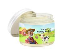 Yabauuop Crema hidratante profunda para mujeres - Crema hidratante diaria para el cuidado facial,Loción facial nutritiva y loción corporal calmante para pieles secas y sensibles