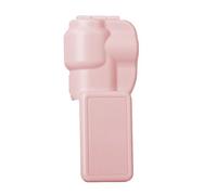 Yabauuop Funda para objetivo, funda protectora, accesorio de fotografía para deporte, ocio, familia, senderismo, excursiones, amigos, Rosa., ver descripción, Ver descripción