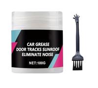 Yabauuop Lubricante para Bisagras De Puerta,Accesorios para Coche Resistente a la Intemperie - Producto de Alto Rendimiento para Bisagras,para Mantenimiento de Piezas Metálicas en Taller y Hogar