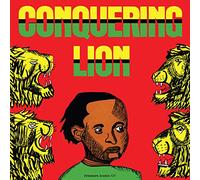 Yabby You - Conquering Lion Expanded Edition [VINYL] [Vinilo]