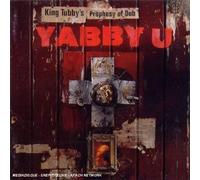 Yabby You - King Tubby Prophecy of Dub