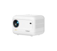 Yaber L1 Proyector Portátil LED HD 720p Blanco