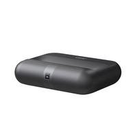 Yaber Laser K300 Full HD DLP Proyector - 1000 lúmenes ANSI, WiFi 6, HDR10, Android TV