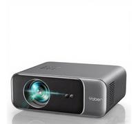Yaber Projector with WiFi and Bluetooth