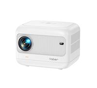 Yaber Projector with WiFi and Bluetooth