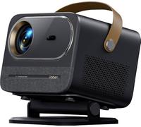 Yaber U12 Proyector LCD FullHD Smart TV Negro