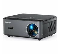 Yaber Projector with WiFi and Bluetooth