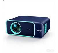 YABER PROYECTOR 6