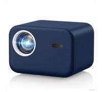 YABER Proyector Portátil, 4K, Full HD 1080P Nativo