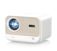 YABER Proyector Portátil 4K Full HD 1080P Nativo con Sonido JBL & Enfoque Automático 1s, WiFi 6 Bluetooth, para Cine en Casa/Exterior Compatible con Móvil/iOS/Android/TV Stick/PS5/HDMI