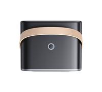 Yaber U12 Proyector LCD FullHD Smart TV Negro