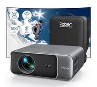 YABER v9 proyector 4k