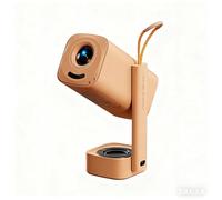 Yaber Yaber 1080P Full HD Proyector de Cine en casa