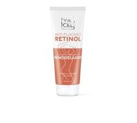 Yacel | Crema Corporal Reafirmante con Retinol | Gel Antiflacidez y Remodelador de Contornos | Piel Firme y Textura Ligera de Rápida Absorción | 200 ml