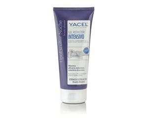 yacel Lipoescultor Gel Reductor Noche Intensivo 200ml