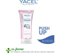 YACEL PUSH UP GEL SENOS PROTENSOR REAFIRMANTE BREAST FIRMING BRÜSTE GEL 200ML
