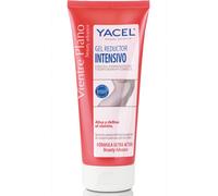 Yacel Vientre Plano Gel Reductor Intensivo 200 ml