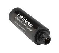 Yacht Devices Puerta de Enlace Wi-Fi YDWG-02 para NMEA 2000 o Seatalk NG (NMEA 2000 Micro Male)