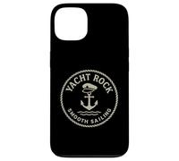 Yacht Rock - Capitán Náutico Soft Rock de navegación suave Carcasa para iPhone 13