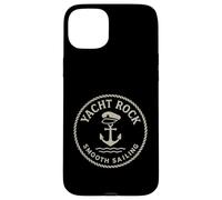 Yacht Rock - Capitán Náutico Soft Rock de navegación suave Carcasa para iPhone 15 Plus