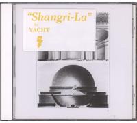 Yacht - Shangri-La