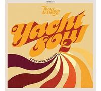 Varios artistas – YACHT SOUL – The Cover Versions 2 – CD – Importación USA