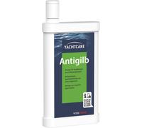 Yachtcare Anti Gilb 500ml - limpiador de PRFV y gelcoat para embarcaciones y caravanas