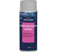 Yachtcare Anti-Rutsch-Spray - gris claro RAL 7035 - revestimiento antideslizante para PRFV, madera y metal - aerosol de 400 ml para cubiertas y escaleras