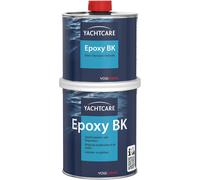 Yachtcare Epoxy BK - resina de laminado y colada sin disolventes a base de epoxi