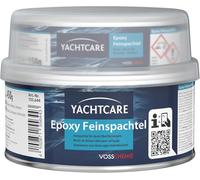 Yachtcare Epoxy - Espátula Fina (450 g, para Aguas subterráneas)