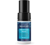 Yachtcare Gelcoat Crack Repair 9 ml - Para sellar grietas capilares y pequeñas descascarilladuras