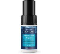 Yachtcare Gelcoat Crack Repair 9 ml - Para sellar grietas capilares y pequeñas descascarilladuras