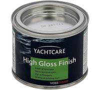 Yachtcare High Gloss Finish, 200 g, pasta abrasiva y pulidora para PRFV, plástico y pintura (acabado)