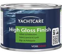 Yachtcare High Gloss Finish - Pasta pulidora para Superficies de plástico (500 g)