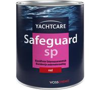 Yachtcare Safeguard SP 750ml - Recubrimiento subacuático sin biocidas para veleros y lanchas a motor - Protección contra las incrustaciones para embarcaciones de PRFV