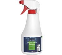 Yachtcare Silicone & Wax Remover 500ML - limpiador y desengrasante de alta eficacia