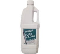 Yachticon pury natur limpiador de depósitos de agua 1 litro