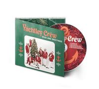 Yachtley Crew - Seas and Greetings